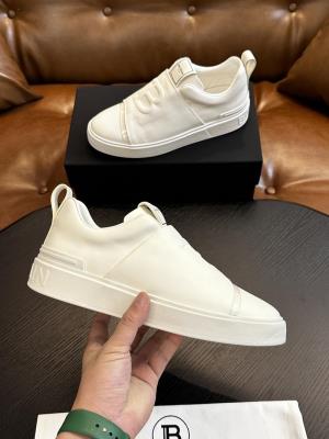 wholesale quality balmain shoes model no. 1